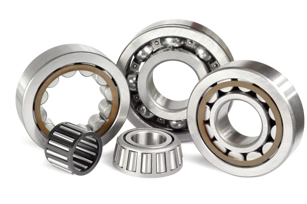 Bearings