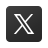 x icon