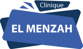 CLINIQUE EL MENZAH
