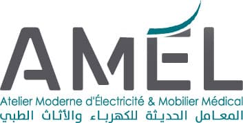 MODERN WORKSHOP OF ELECTRICITY AND MEDICAL FURNITURE