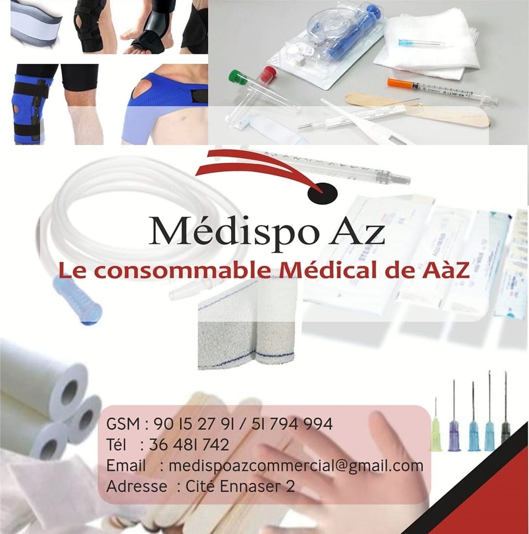 MEDISPO AZ