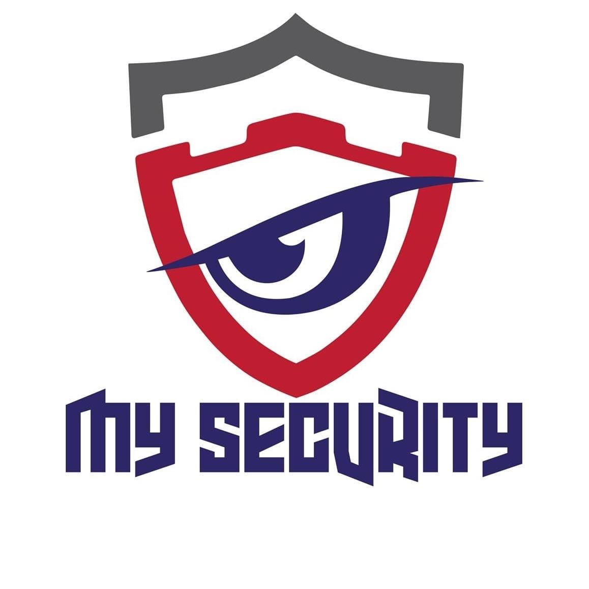 MY SECURITY SARL