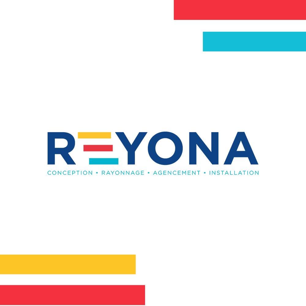 REYONA: AGENCEMENT & RAYONNAGE