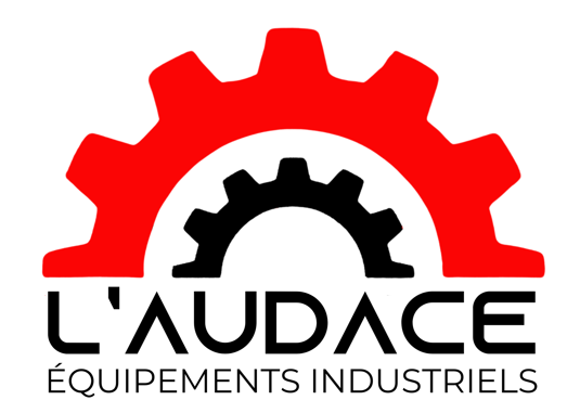 L'AUDACE