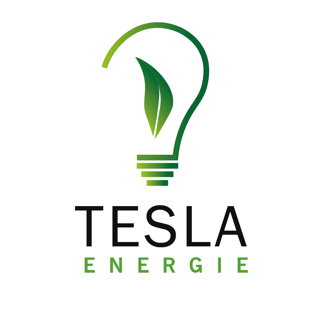 TESLA ENERGIE