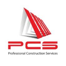 PROFESSIONAL CONSTRUCTION SERVICES