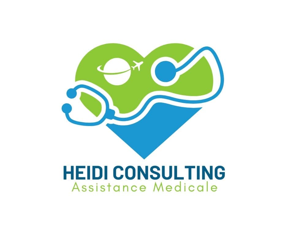 HEIDI CONSULTING