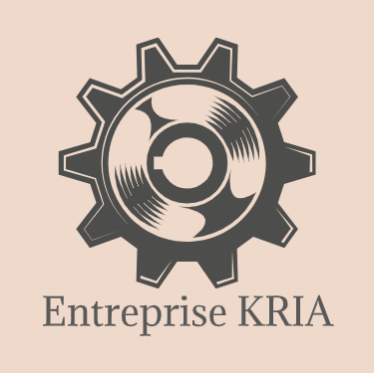 ENTREPRISE KRIA