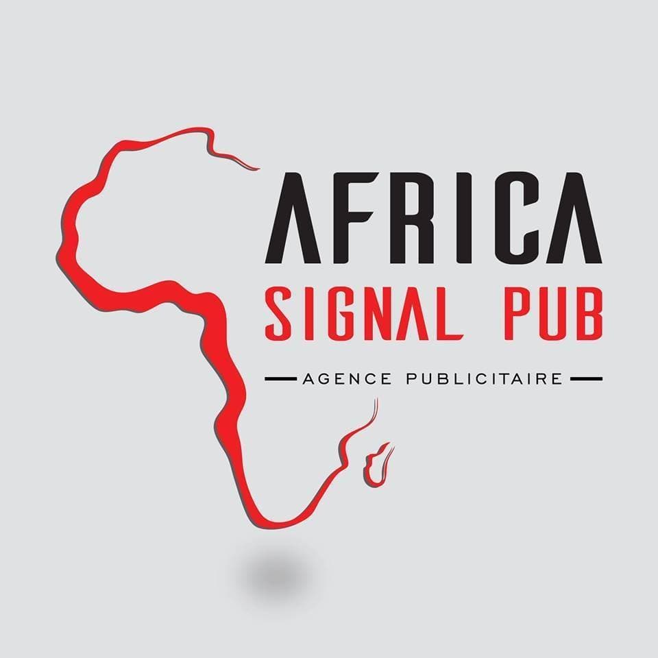 AFRICA SIGNAL PUB