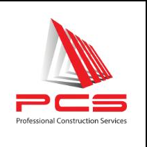 PROFESSIONAL CONSTRUCTION  DE SERVICES