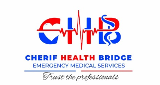 CHERIF HEALTH BRIDGE COMPANY