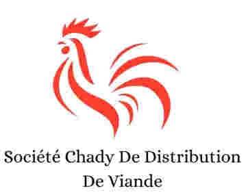 CHADY COMPANY, MEAT DISTRIBUTION