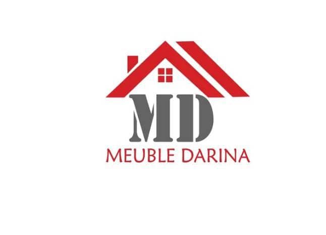 MEUBLE DARINA