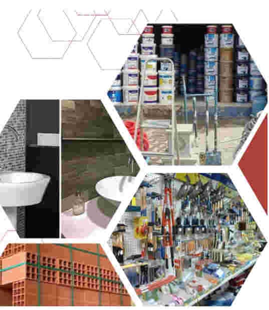 BARNOUMA ELKEF CONSTRUCTION COMPANY
