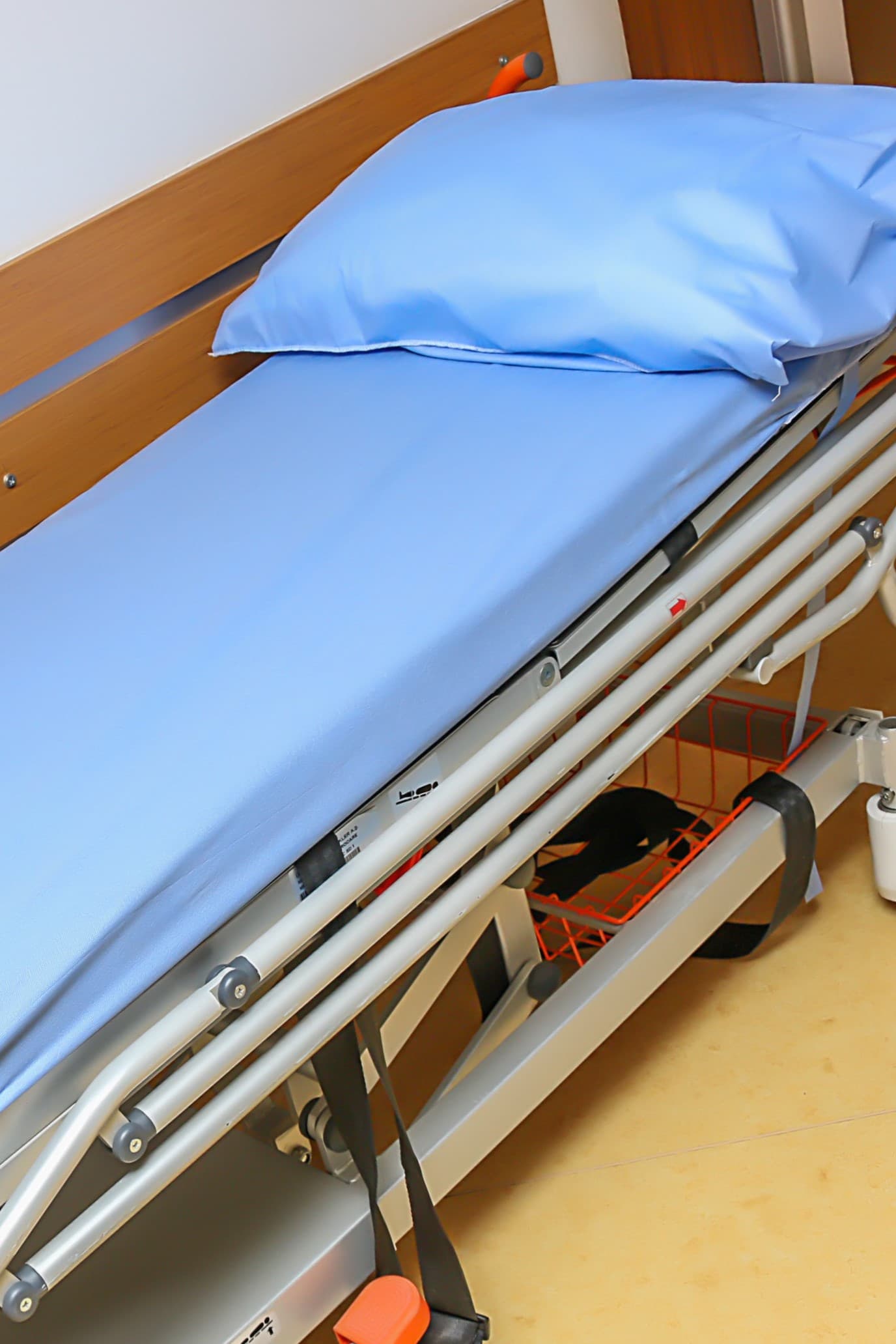 Stretcher kit Arabe