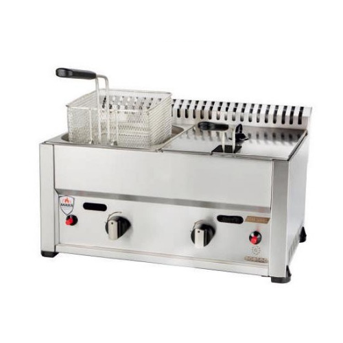 Double Fryer