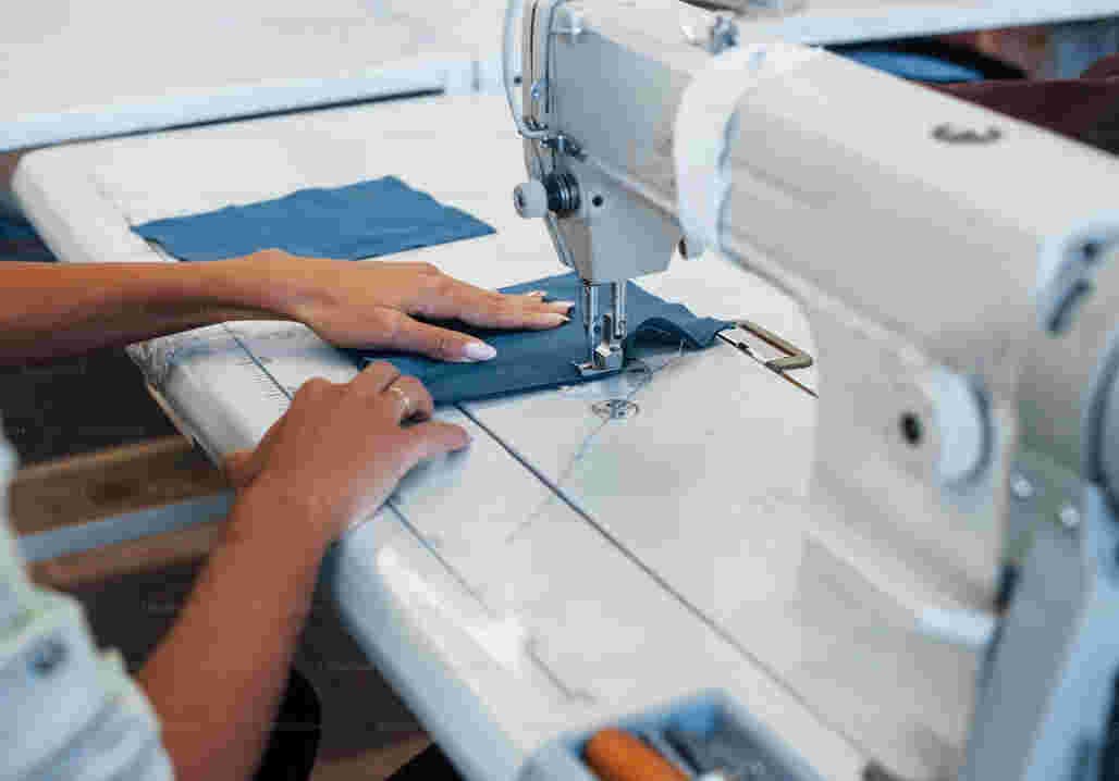 WEAVING