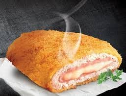 Cordon Bleu