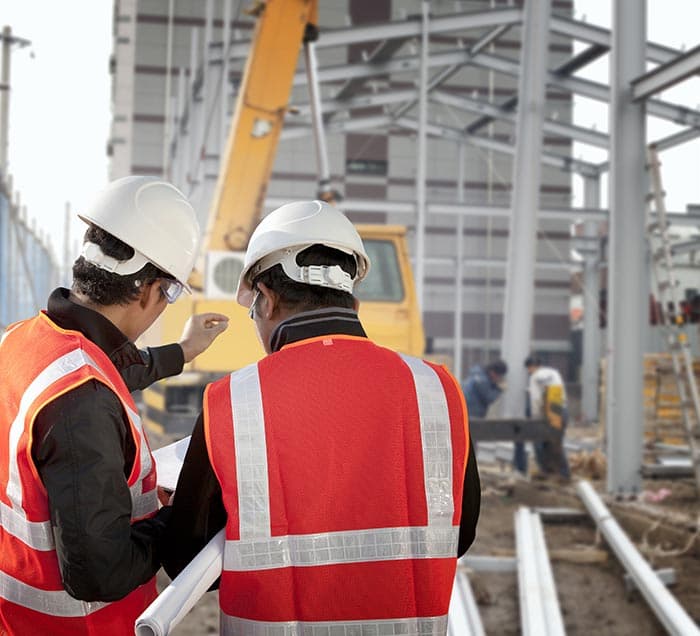 Project Management for Construction