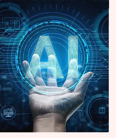 AI Solutions for Digital Transformation