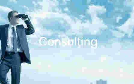 Consulting