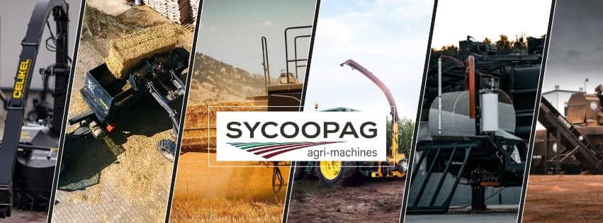 YASSINE AGRICULTURAL COOPERATION COMPANY