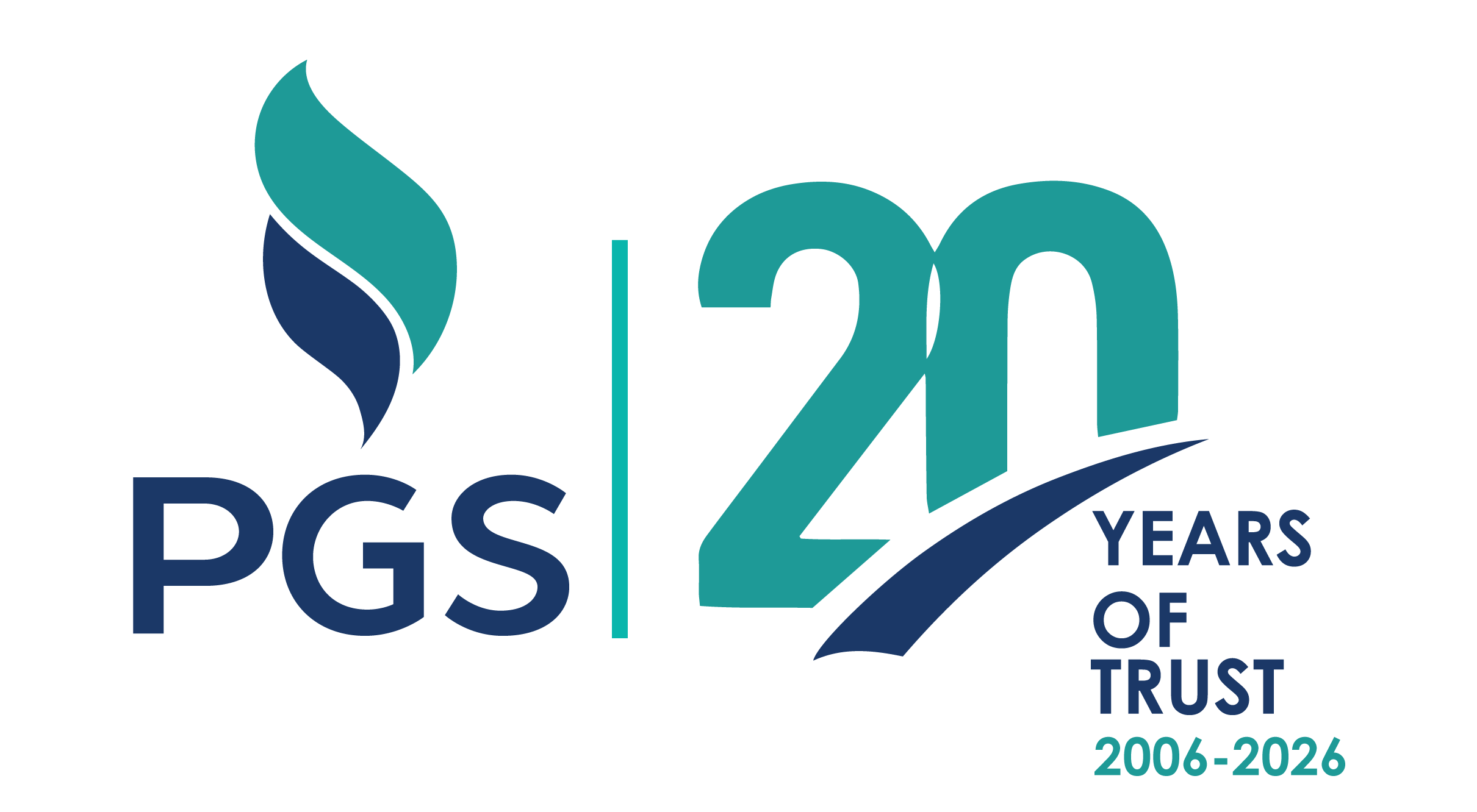 PGS INTERNATIONAL