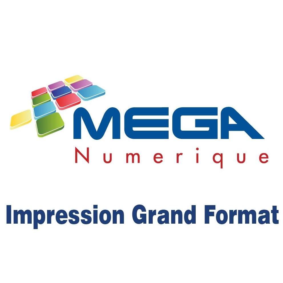 MEGA NUMÉRIQUE