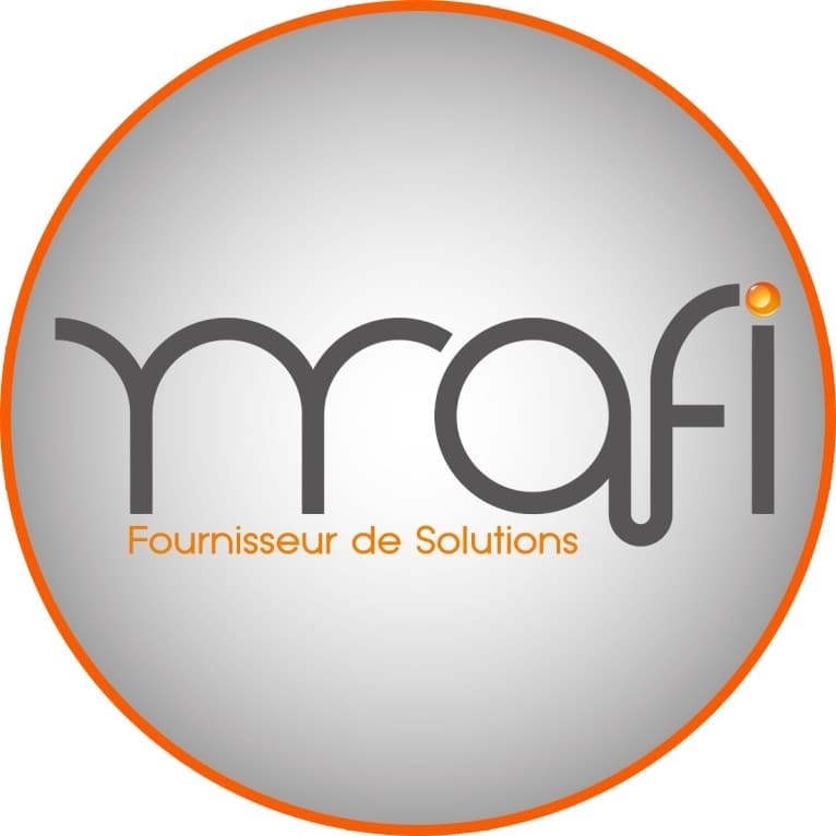 MAISON DE FOURNITURES INDUSTRIELLES