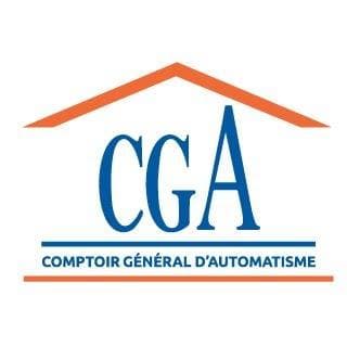 COMPTOIR GÉNÉRAL D'AUTOMATISME