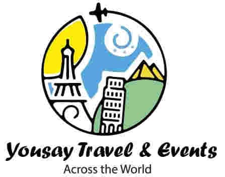 YOUSAY TRAVEL