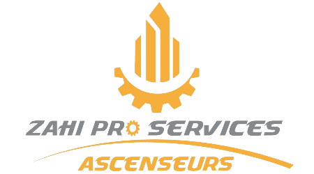 ZAHI PRO SERVICES ASCENSEUR
