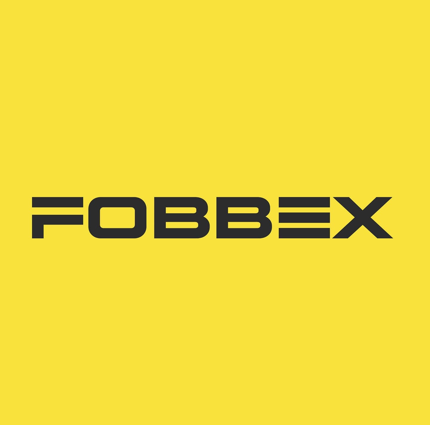 FOBBEX INDUSTRIE