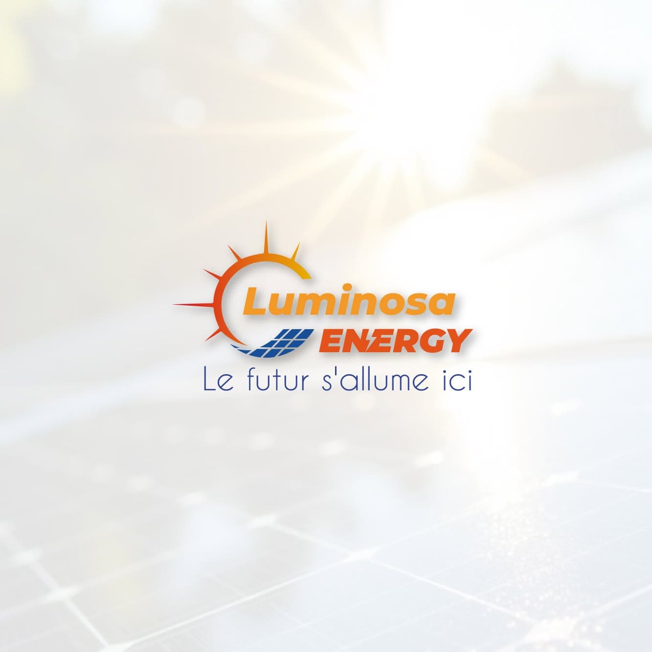 LUMINOSA ENERGY