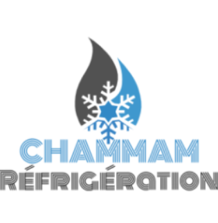 ETS CHAMMAM REFRIGERATION