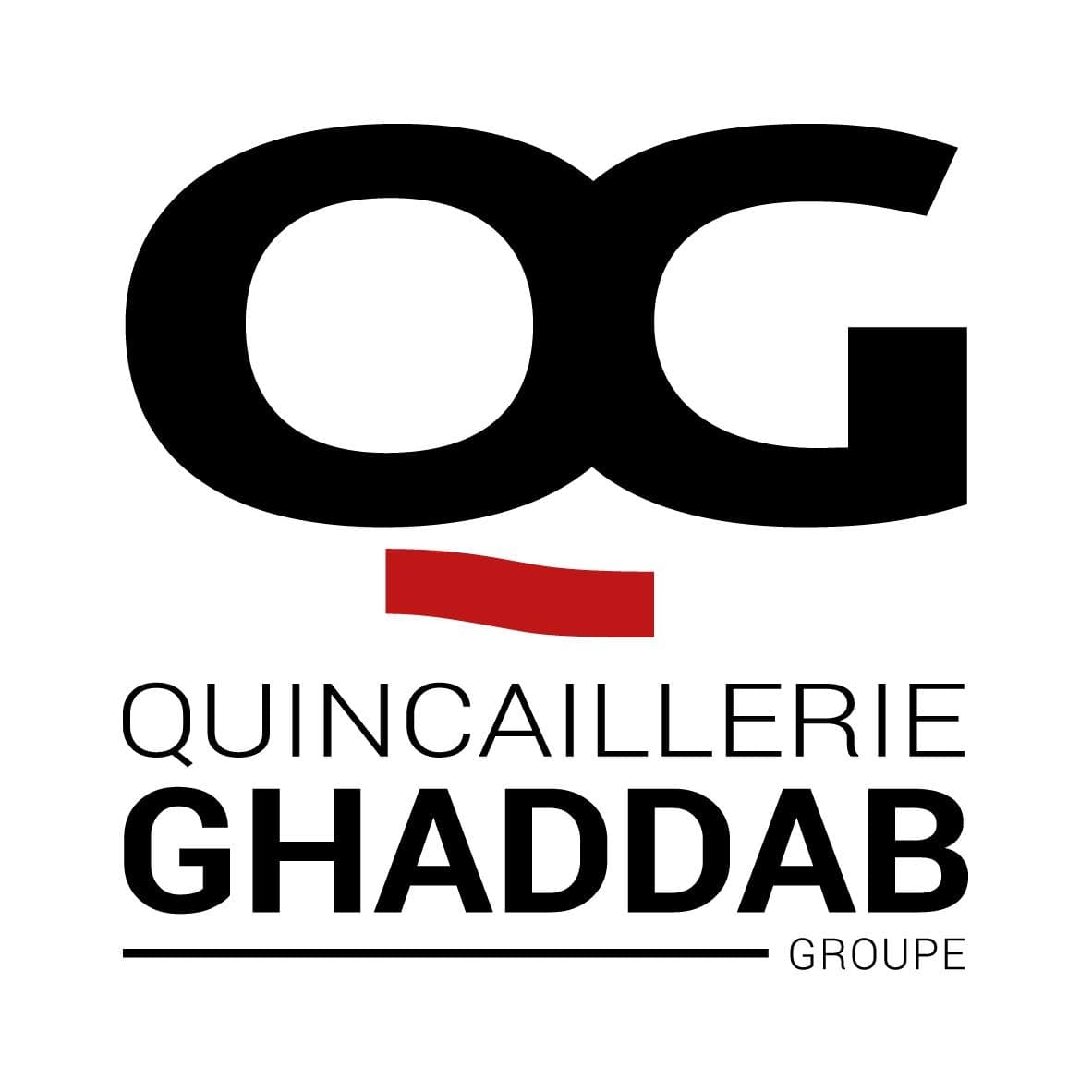 STE QUINCAILLERIE GHADDAB