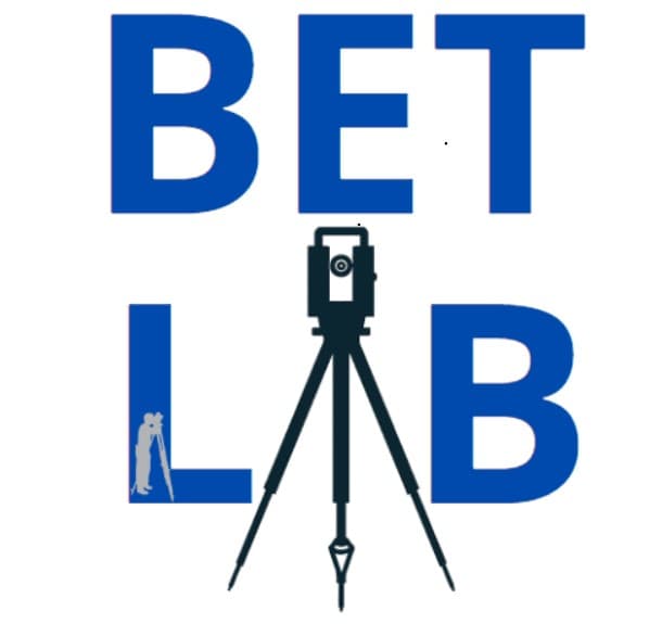 BUREAU D'ÉTUDES TOPOGRAPHIQUE LABIDI