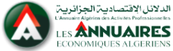 ANNUAIRES ECONOMIQUES ALGÉRIENS
