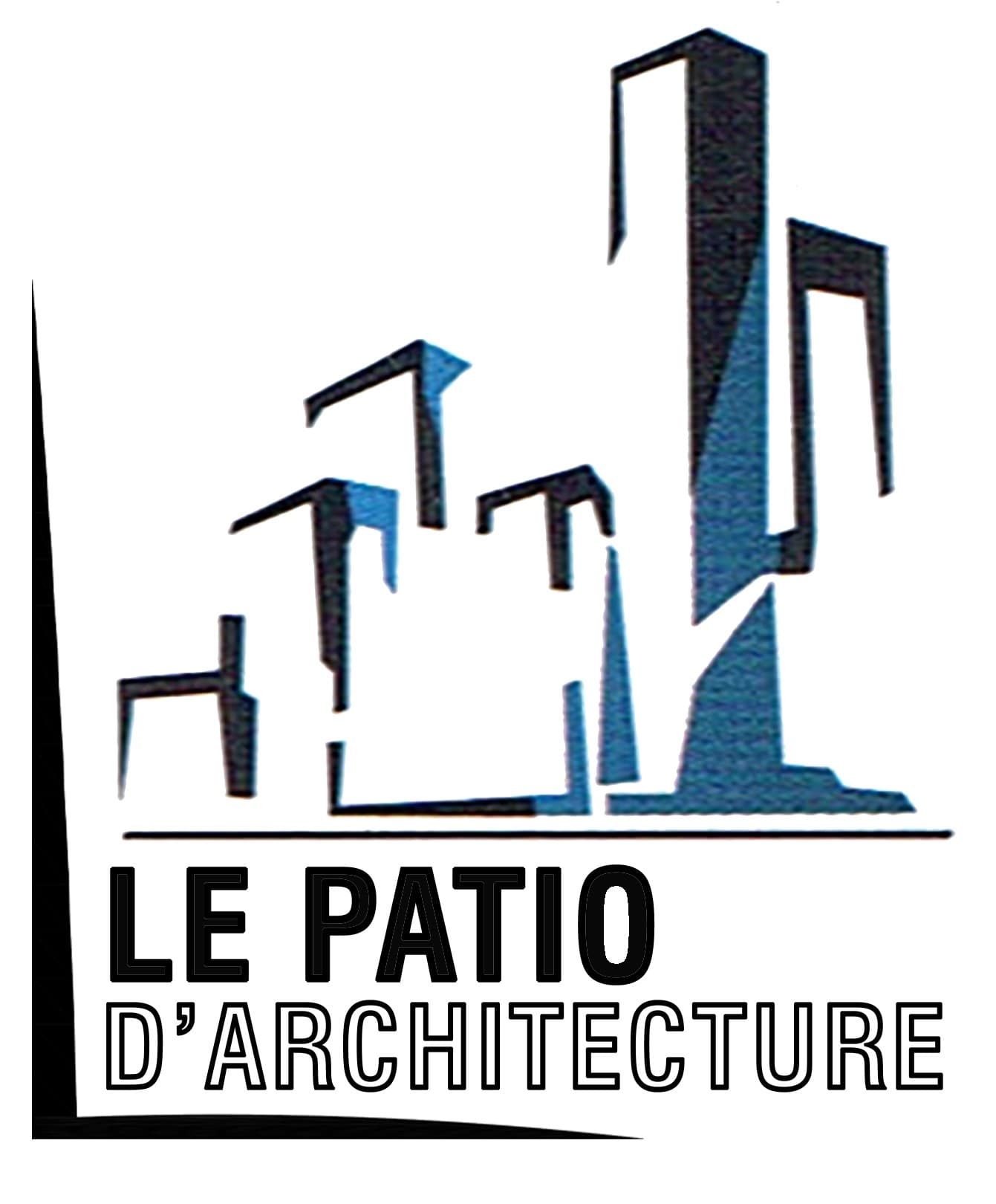 LE PATIO D’ARCHITECTURE