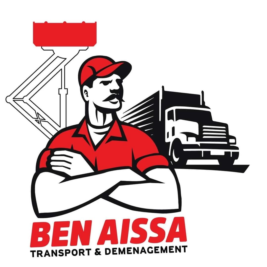 BENAISSA TRANSPORT ET DÉMÉNAGEMENT