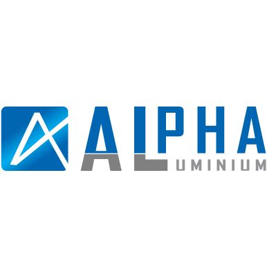 ALPHA ALUMUINUIM