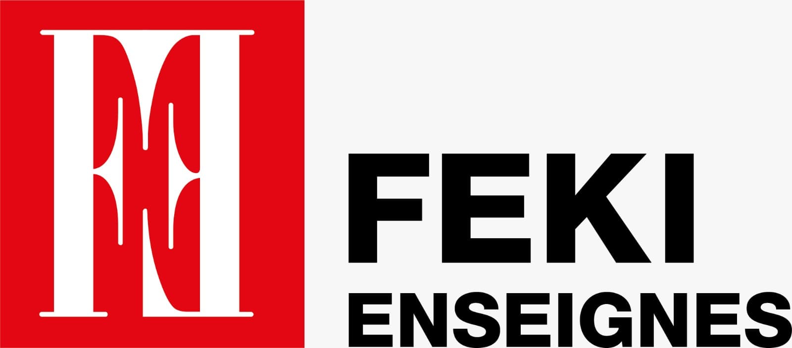 FEKI ENSEIGNES