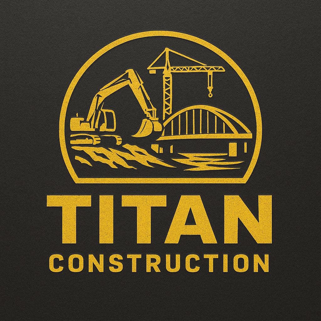 TITAN CONSTRUCTION