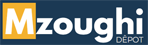 MZOUGHI DÉPÔT