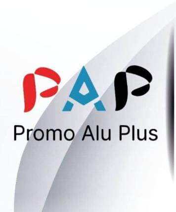 PROMO ALU PLUS