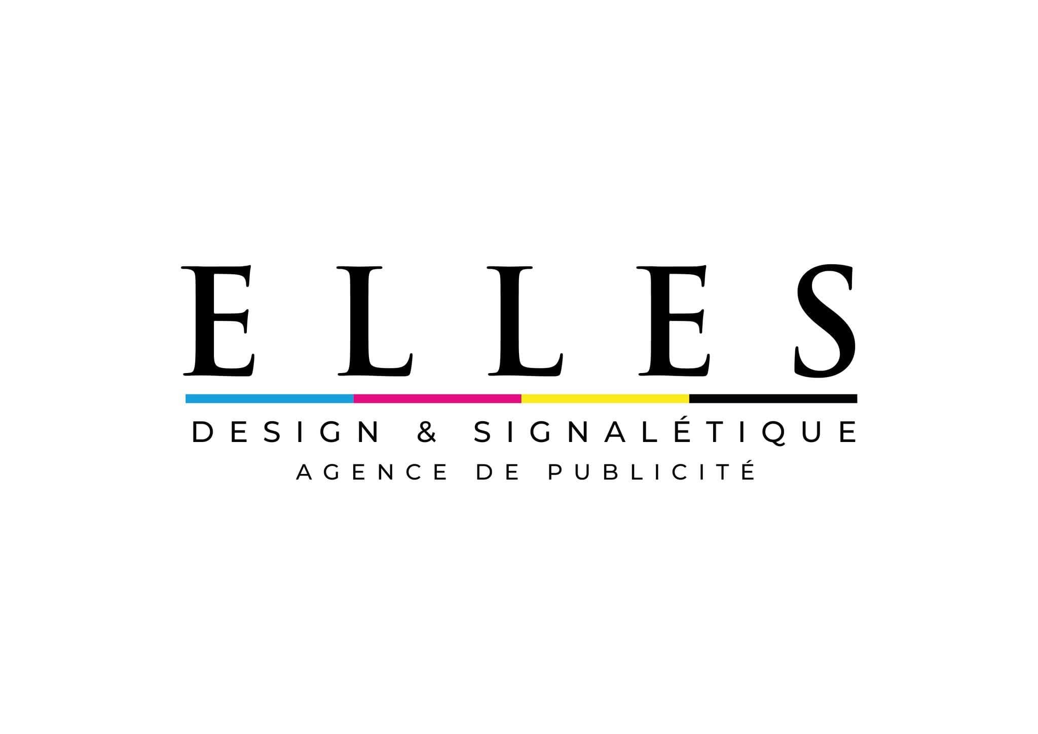 ELLES DESIGN ET SIGNALITIQUE