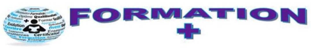 FORMATION PLUS