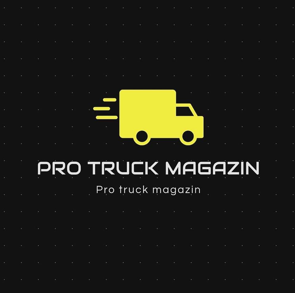 PROTRUCKS MAGAZINE