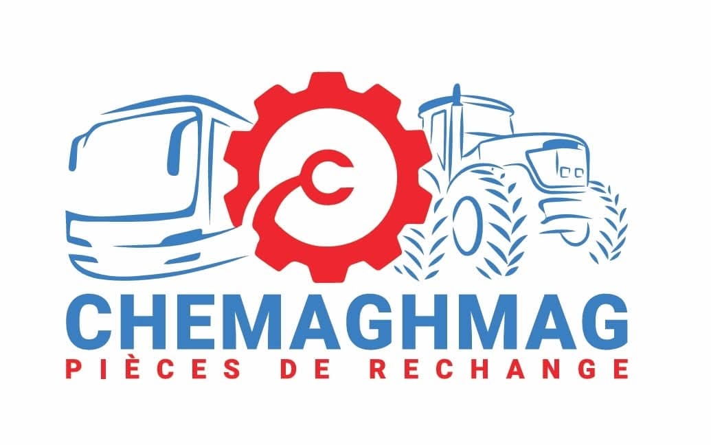 STE CHEMAGHMAG PIECES DE RECHANGE