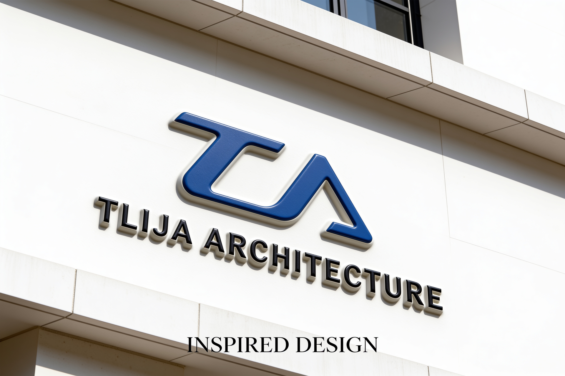 TLIJA ARCHITECTURE